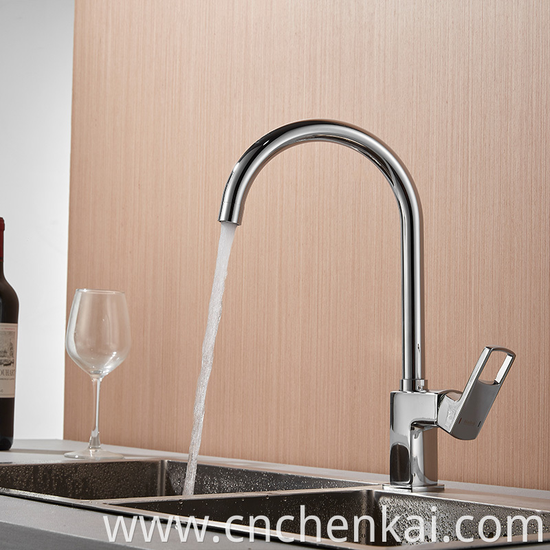 Sink Kitchen Mixer